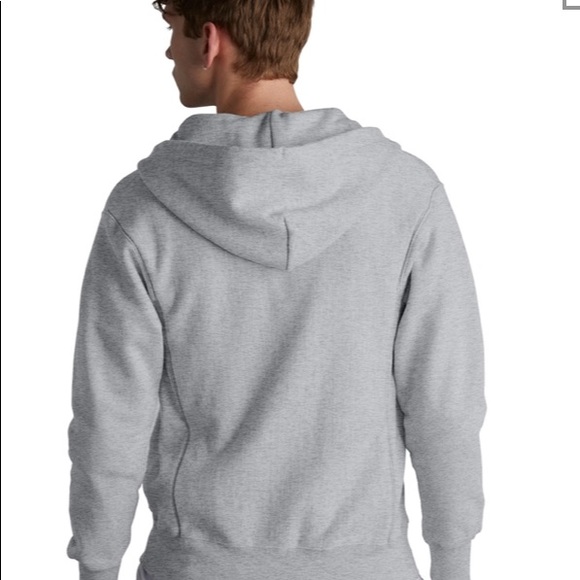 NWOT Champion Reverse Weave Hoodie Large - Picture 2 of 5